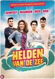 Helden van de zee' Poster