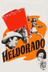 Heldorado' Poster