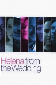 Helena from the Wedding' Poster