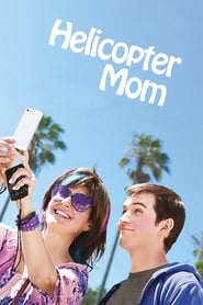 Helicopter Mom' Poster