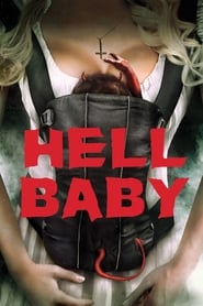 Hell Baby' Poster