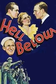 Hell Below' Poster