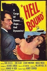 Hell Bound' Poster