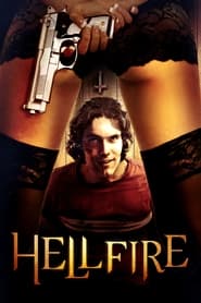 Hell Fire' Poster