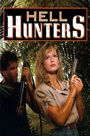 Hell Hunters' Poster