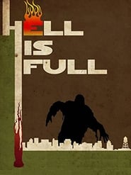 Hell Is Full' Poster