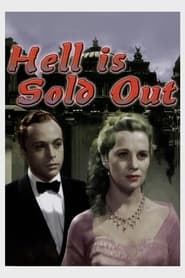 Hell Is Sold Out' Poster