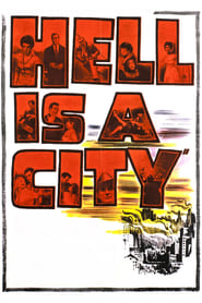 Hell Is a City' Poster