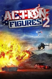 Action Figures 2' Poster
