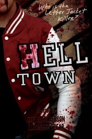 Streaming sources forHell Town
