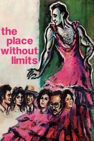 The Place Without Limits' Poster