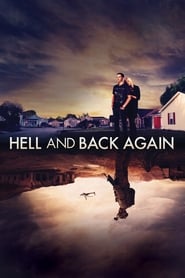 Hell and Back Again' Poster