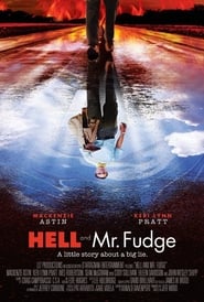 Hell and Mr Fudge Poster