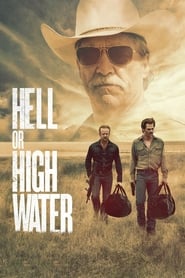 Streaming sources forHell or High Water