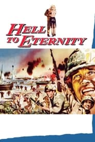 Hell to Eternity' Poster