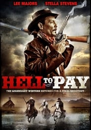 Hell to Pay' Poster