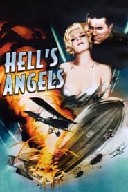Hells Angels' Poster