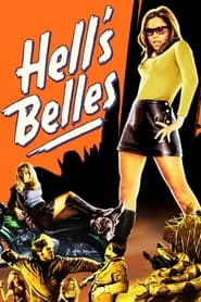 Hells Belles' Poster