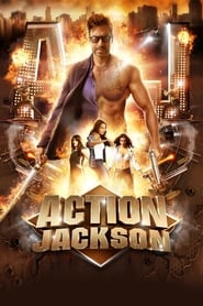 Streaming sources forAction Jackson