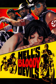 Hells Bloody Devils' Poster
