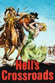 Hells Crossroads' Poster