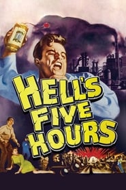 Hells Five Hours' Poster