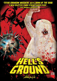Hells Ground' Poster