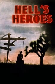 Hells Heroes' Poster