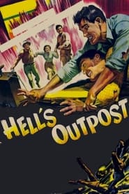 Hells Outpost' Poster