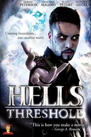 Hells Threshold' Poster