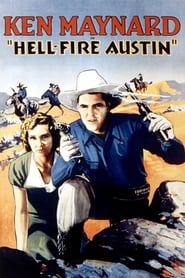 HellFire Austin' Poster