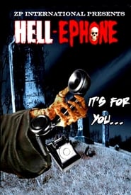 Hellephone' Poster