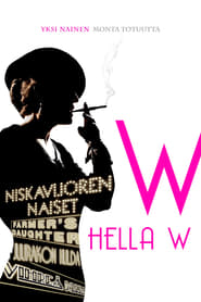 Hella W' Poster