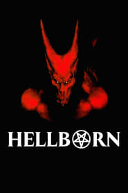 Hellborn' Poster