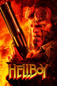 Streaming sources forHellboy