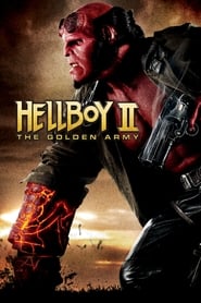 Streaming sources forHellboy II The Golden Army