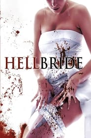 Hellbride' Poster