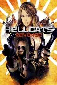 Hellcats Revenge' Poster