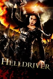Helldriver' Poster
