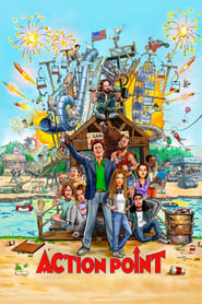 Action Point' Poster