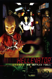 Hellevator' Poster
