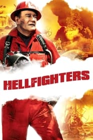 Hellfighters' Poster