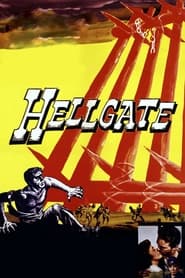 Hellgate' Poster