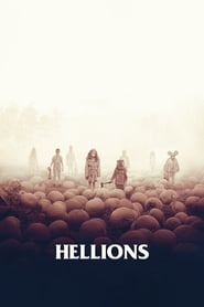 Hellions' Poster