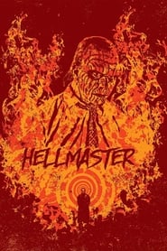 Hellmaster' Poster