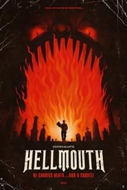Hellmouth' Poster