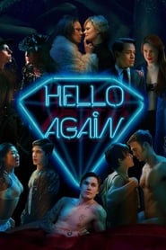 Hello Again' Poster