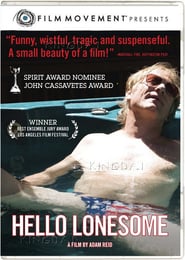Hello Lonesome' Poster