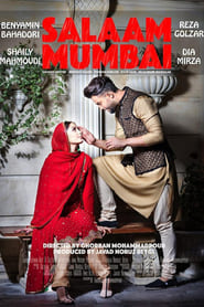 Salaam Mumbai' Poster
