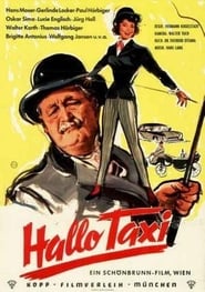 Hello Taxi' Poster